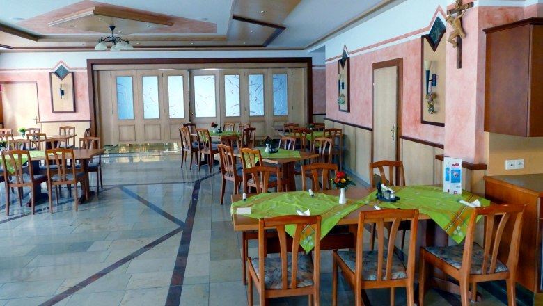 Gasthaus zum Kirchenwirt, &copy; Marketing St.P&ouml;lten GmbH