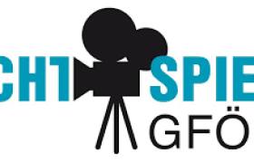 Gföhl light show, © Lichtspiele Gföhl