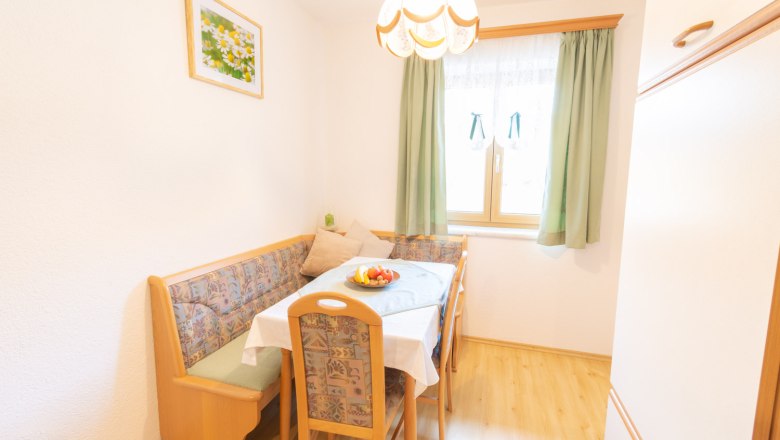 Rekreačn&yacute; byt 4 - HirschbergBlick, &copy; Urlaub am Bauernhof - Fam. Schweighuber