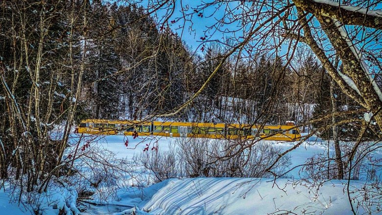 Rekreačný dom pri jazere, © Ferienhaus am See