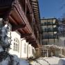 Schneeberghof im Winter, &copy; Hotel Schneeberghof