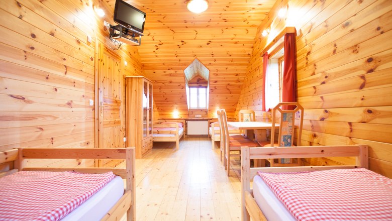 At Einfalt B&B | Naturzimmer, © Familie Einfalt