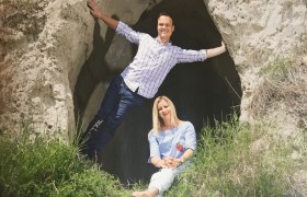 Winery Hauleitner, &copy; Regina H&uuml;geli