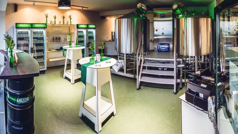 Store and Sudhoff, &copy; Mario Pampel