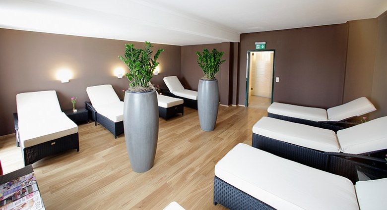 Hotel Rose, © Familie Eilnberger