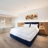 TDR-Schlafzimmer, © Best Western Hotel