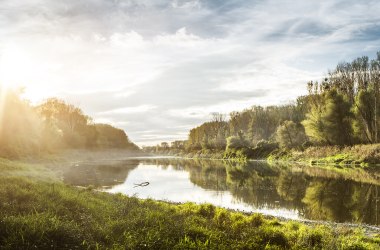 Národný park Dunajské luhy, © Michael Liebert