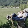 Kuschelliege, © Gasthof Schmirl