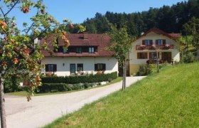 Lindenhof, &copy; Marktgemeinde Warth