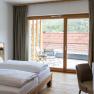 Double room at Weingut Nigl, © Weingut Nigl