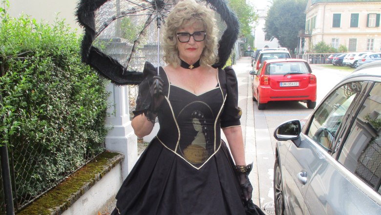 Bad Ischl, © Dir. Friedrich Jares