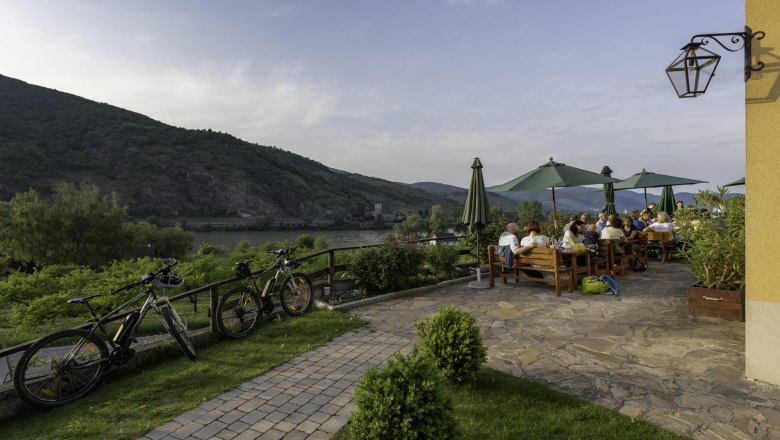 Winery P&ouml;chlinger, &copy; Skopal_WachauPhoto