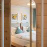 Doppelzimmer, © freilich / IsaBella Fritsche