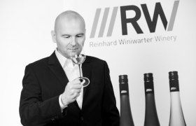 Reinhard Winiwarter, &copy; RW-Winery