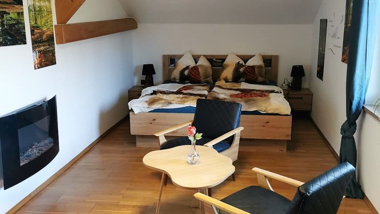 Rodinn&yacute; byt - Sp&aacute;lňa, &copy; &copy; HomeW4, Sonja Wiesinger