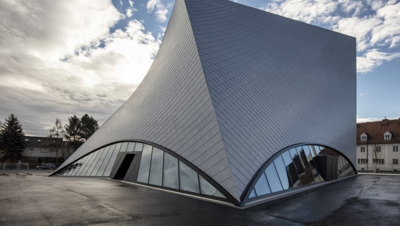 Landesgalerie Dolné Rakúsko, © Landesgalerie Niederösterreich, Foto: Faruk Pinjo