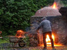 Kalkofen Unterkohlstätten, © Unknown