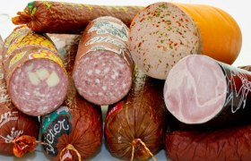 Wurst im Schmankerl-Eck Familie Asch, © Familie Asch