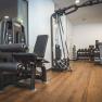 Fitness room, &copy; Schloss Hotel Haindorf, KRAL Wachsmann Verlag