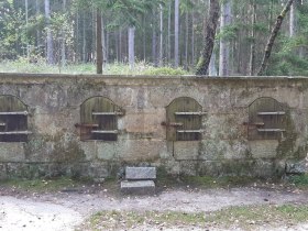 Steinbruchweg, &copy; Marktgemeinde Hoheneich