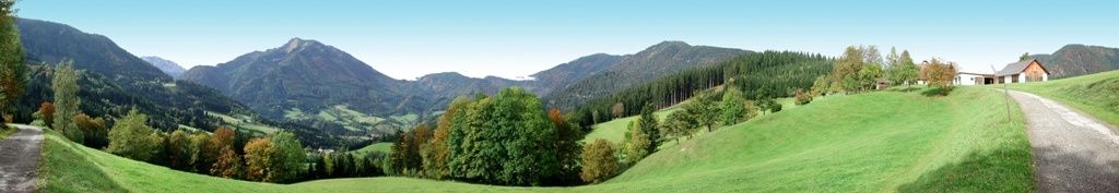 Panoráma Grenzberg