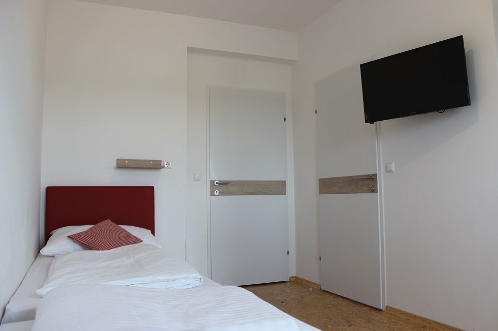 Hostinec Strasser