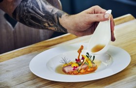 Tu oko je s jedlom, © Niederösterreich Werbung/Andreas Hofer