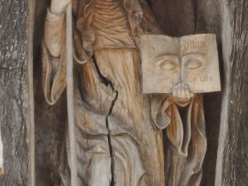 Ottilienbrunnen1, &copy; Mostviertel - Jakobsweg