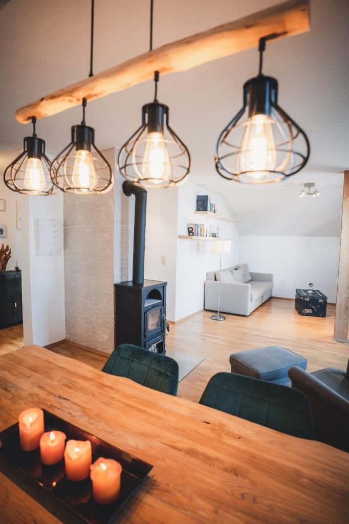 Ötscherbär dovolenkové apartmány