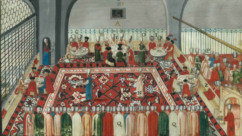 Kuefstein_OSM_03_21_(c)_Osmanmuseum_, &copy; K&uuml;fstein