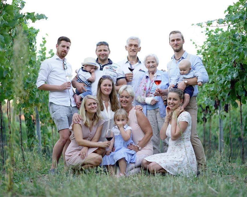 Vinárstvo Mayer Family