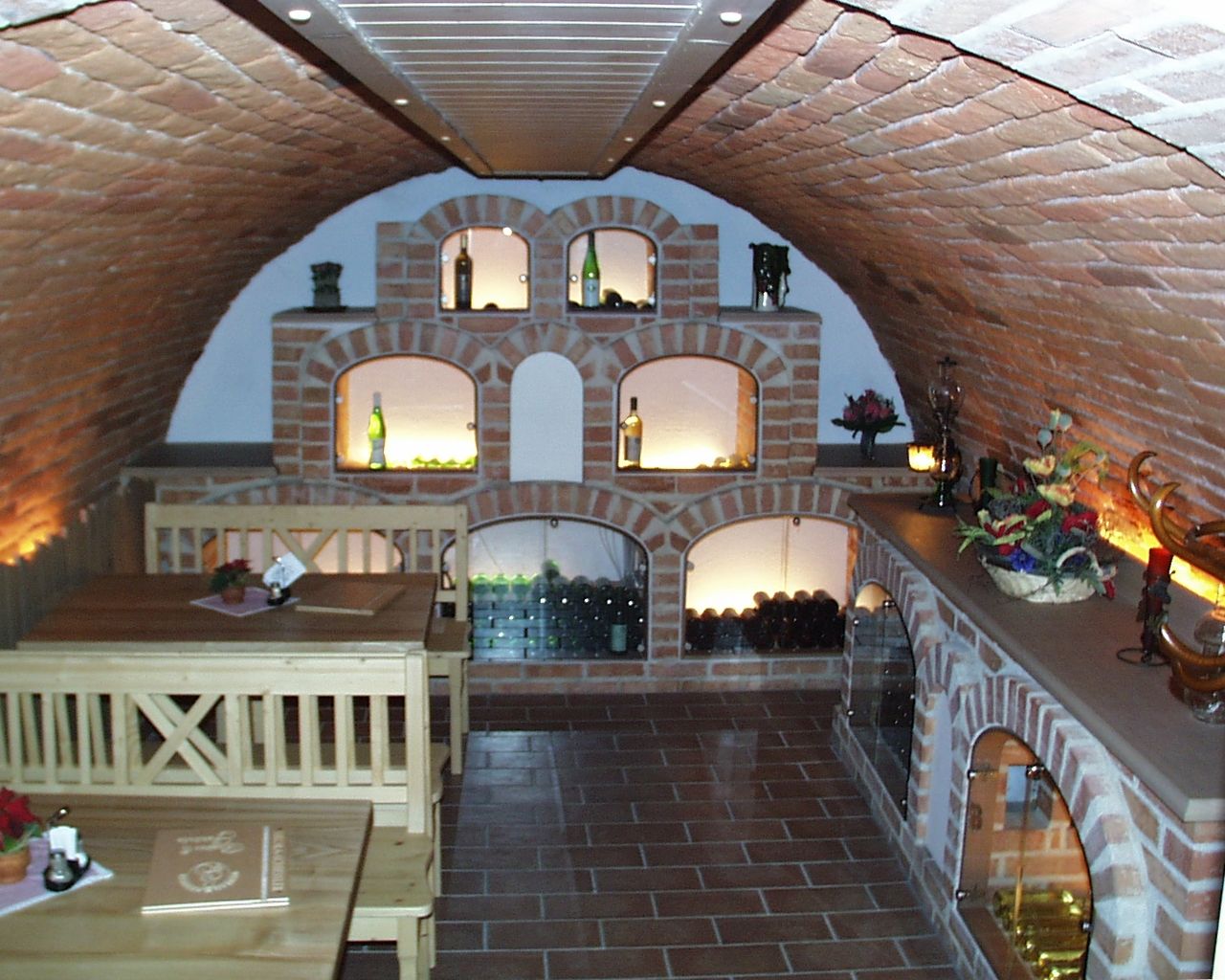 Pivnica