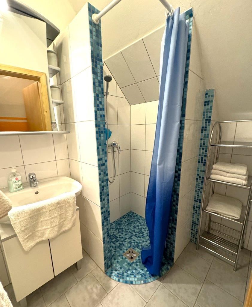 Romantický podkrovný apartmán (4)