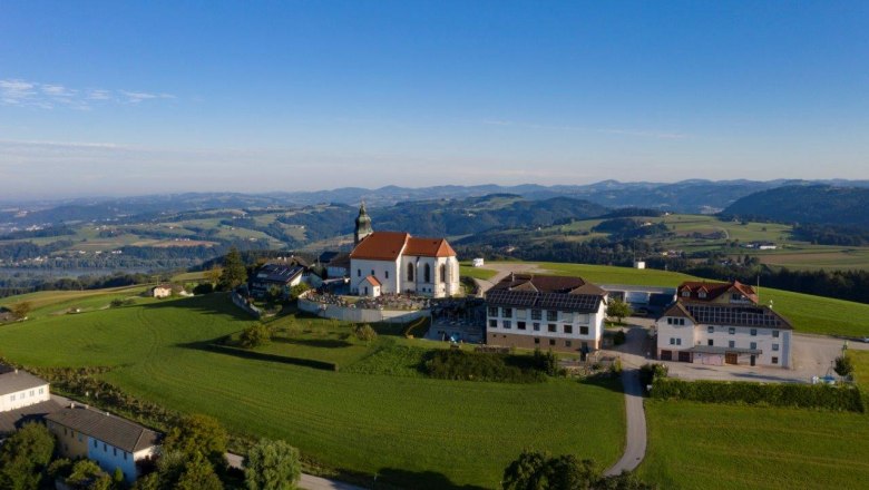 Kollmitzberg, &copy; schwarz-koenig.at