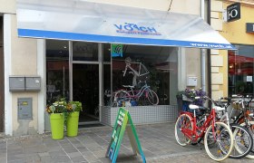 Cycling Voch Tulln, &copy; Roman Z&ouml;chlinger