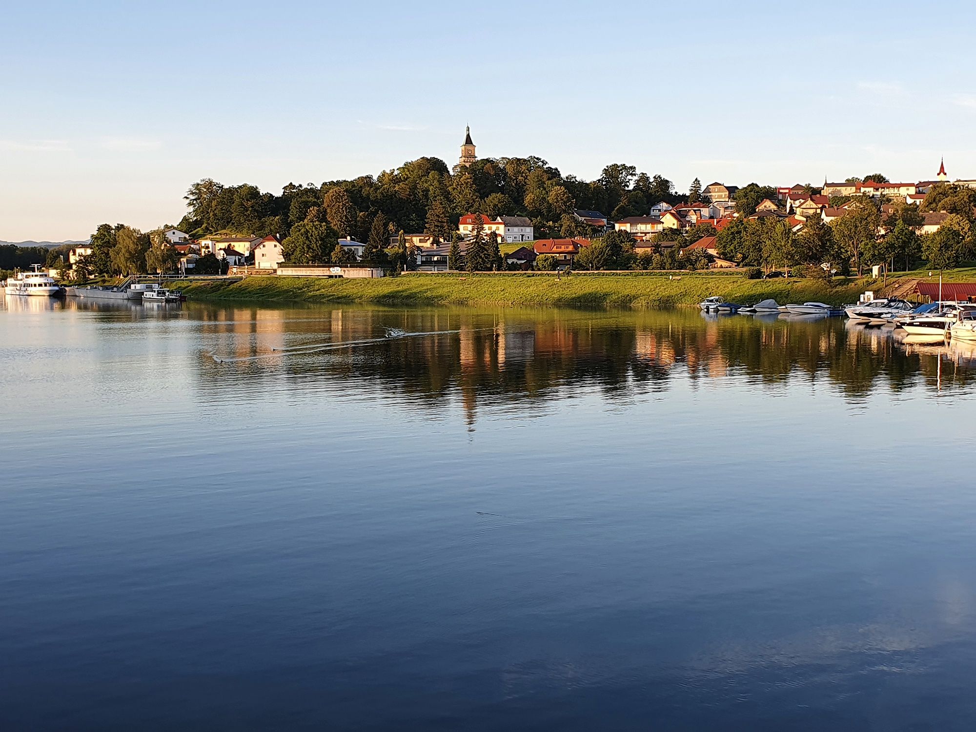 Krajina Wallsee