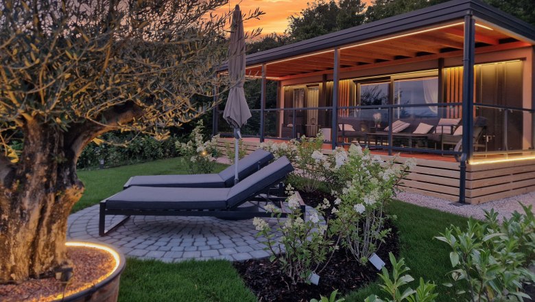 Johannesbachklamm Chalet, &copy; Johannesbachklamm Chalet