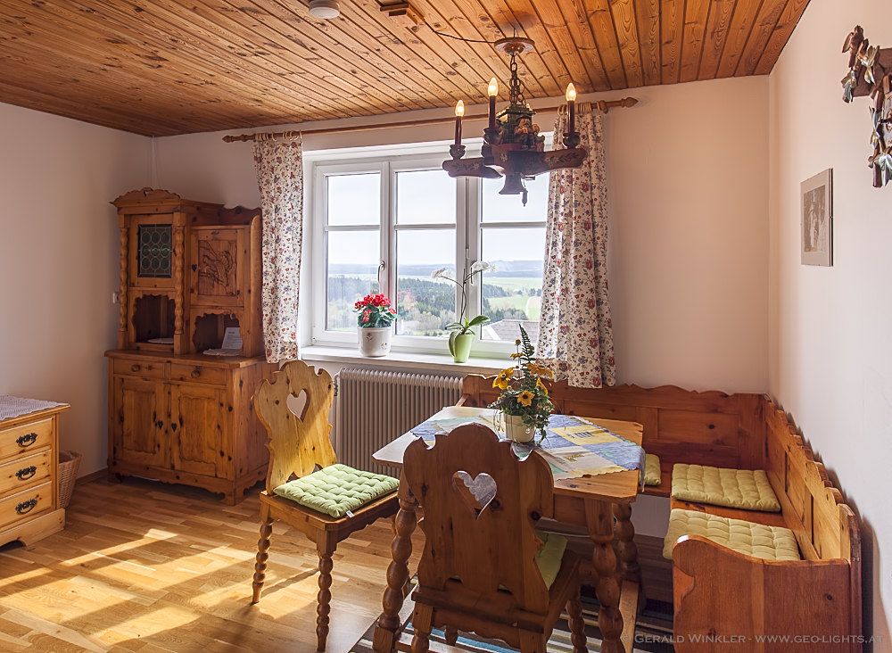 Haberggerova izba 2