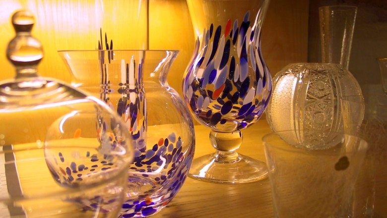 Glass and Stone Museum, &copy; Glas- und Steinmuseum