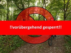 dočasne zatvoren&eacute;, &copy; Wienerwald Tourismus/Christoph Kerschbaum