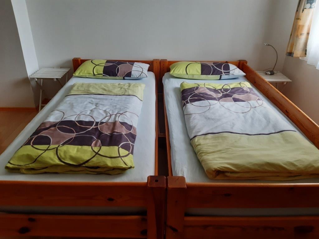 Spálňa
