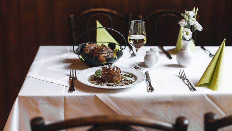 Tafelspitzsulz, &copy; Nieder&ouml;sterreich Werbung/David Schreiber