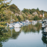 _SMV2700 Hafen, © Camping Marbach