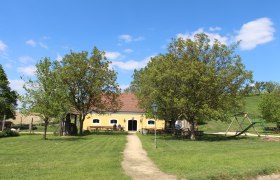 Presshausheuriger Mallin 1_Photocr.Weingut Mallin, &copy; Weingut Mallin