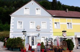 Bed and breakfast Irmer, © Gemeinde Gaming