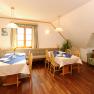 Breakfast area, © Gästehaus Krappel