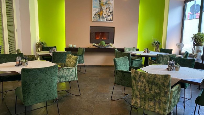 Cozy restaurant, &copy; Hotel Gasthof Graf