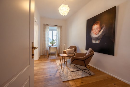 Štýlové prostredie a ideálna poloha, © Maximilian Pawlikowski