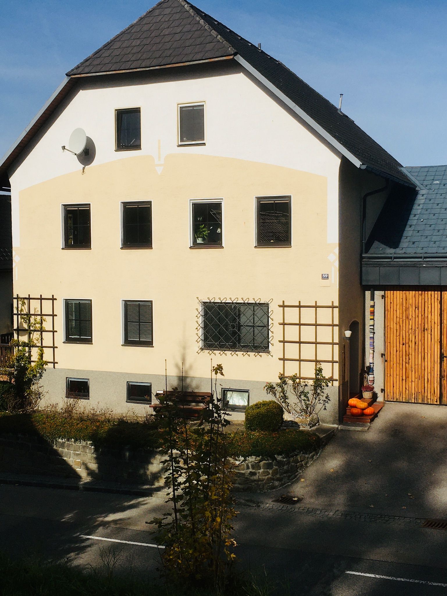 Dobrý deň. Prázdninový byt.