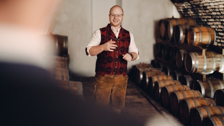 Seppelbauer, &copy; Moststra&szlig;e, dochbodnliacht